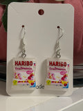 Haribo Ohrringe